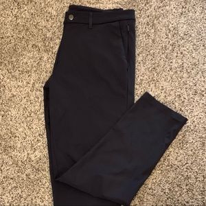 Lululemon ABC Slim fit Commission pants